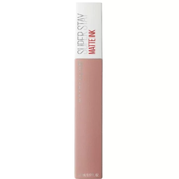 Maybelline New York Super Stay, szminka w płynie Loyalist, 5ml