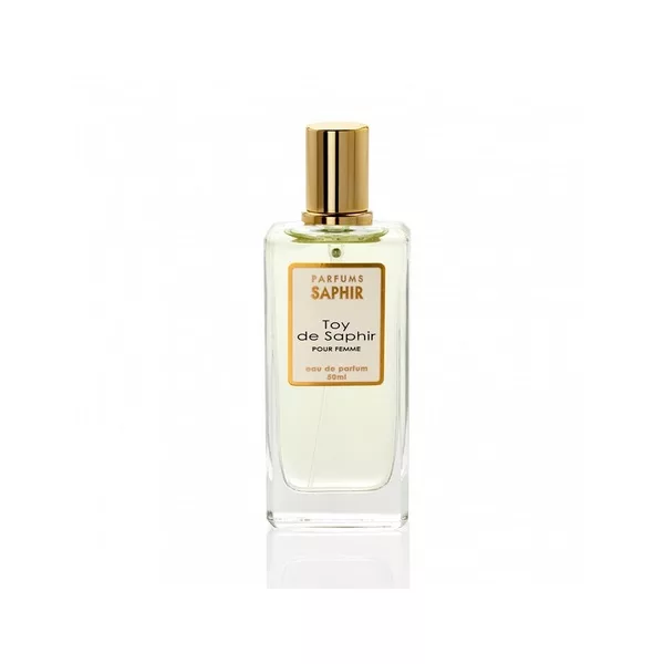 Saphir Toy Women woda perfumowana spray 50ml (W)
