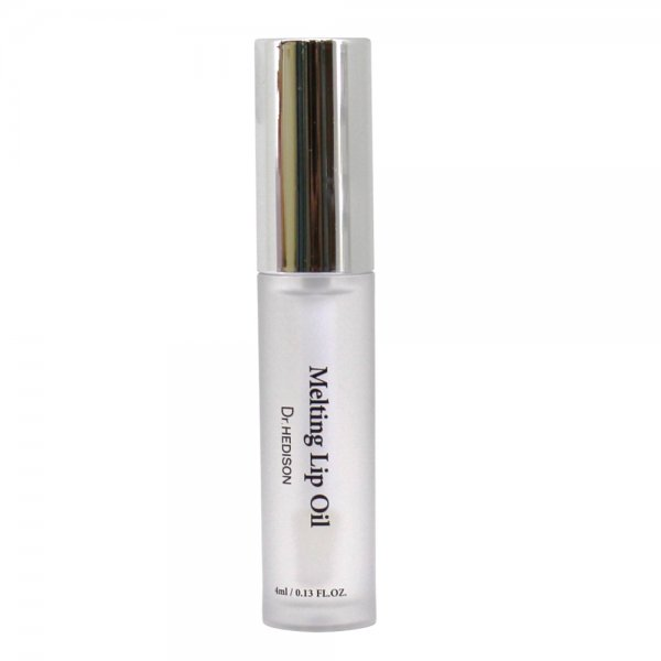 Dr. Hedison Melting Lip Oil nawilżający olejek do ust z efektem wygładzenia 4ml