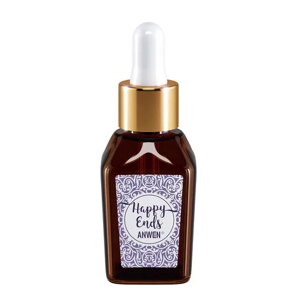 Anwen Happy Ends, płynne serum do zabezpieczania końcówek włosów, 20ml