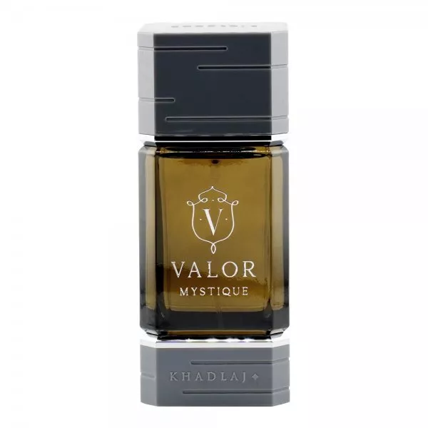 Khadlaj Valor Mystique woda perfumowana spray 100ml (M)
