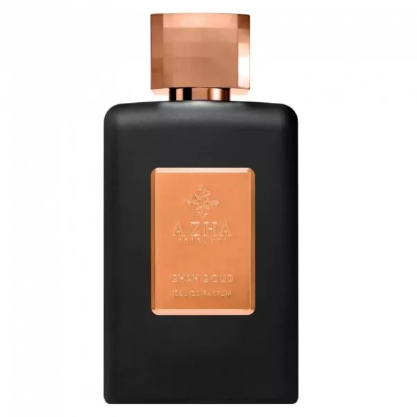 Azha Shah's Oud woda perfumowana spray 100ml (U)