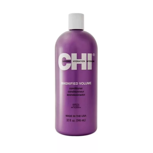 CHI Magnified Volume Conditioner, odżywka zwiększająca objętość, 946ml