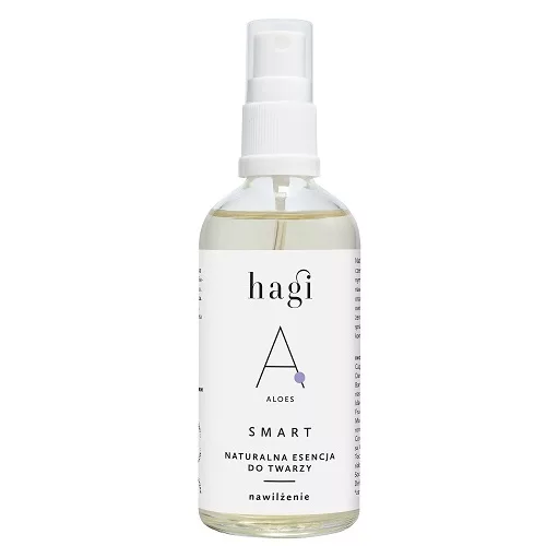 Hagi Smart A esencja-tonik nawilżający do twarzy 100ml