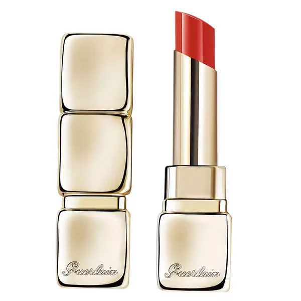 Guerlain KissKiss Shine Bloom nabłyszczająca pomadka do ust 775 3.2g