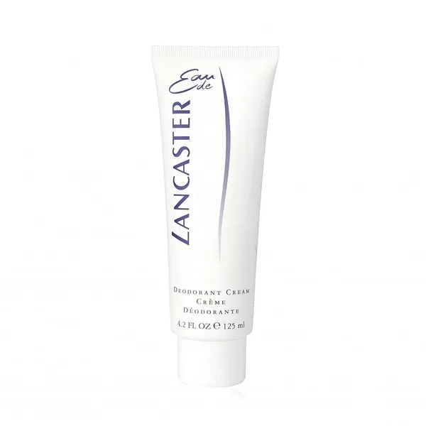 Lancaster Eau de Lancaster dezodorant w kremie 125ml (W)