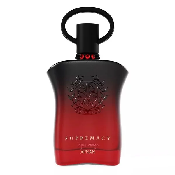 Afnan Supremacy Tapis Rouge woda perfumowana spray 100ml (W)