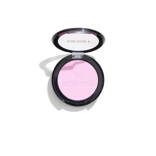Gosh, Róż, I'm Blushing, 005 Shoking Pink, 5,5g