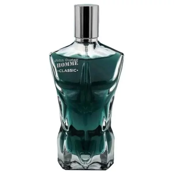 Fragrance World John Gustav Homme Classic woda perfumowana spray 100ml (M)