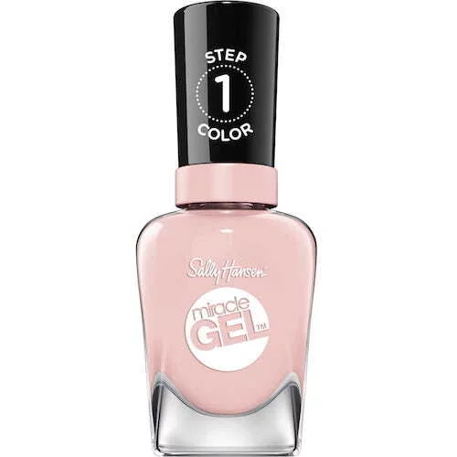 Sally Hansen Miracle Gel lakier do paznokci 248 Once Chiffon a Time 14,7ml