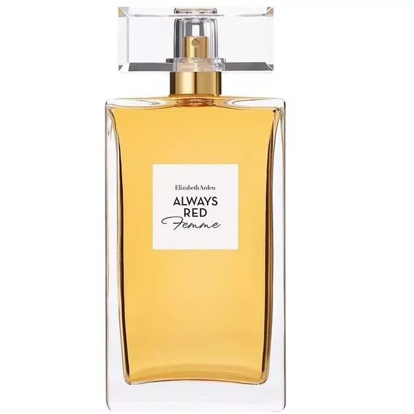 Elizabeth Arden Always Red Femme woda toaletowa spray 100ml (W)