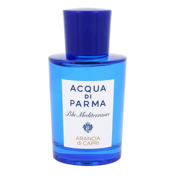 Acqua di Parma Blu Mediterraneo Arancia di Capri, woda toaletowa, 75ml (U)