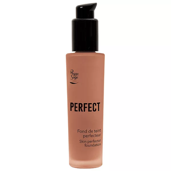 Peggy Sage podkład perfekcyjna skóra, 4WP Beige Praline, 30ml