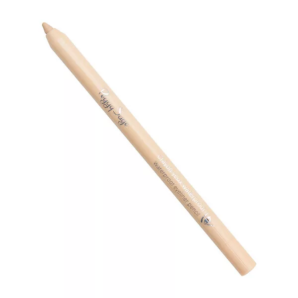Peggy Sage, wodoodporna kredka do powiek, beige, ref. 131122