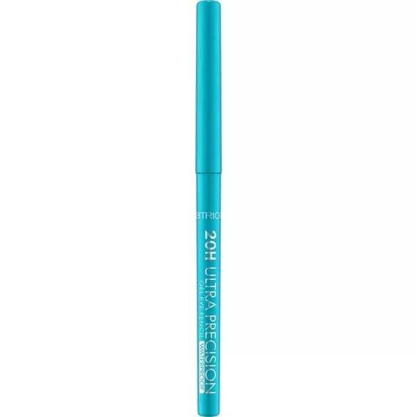 Catrice 20h Ultra Precision, żelowa kredka do oczu wodoodporna, 090, 0.28g