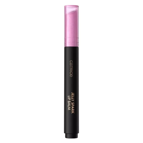 Catrice Jelly Spark Lip Balm, balsam do ust, 010 Shimmer Flex, 2.5g