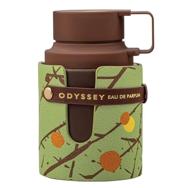 Armaf Odyssey Dubai Chocolat woda perfumowana spray 100ml (U)
