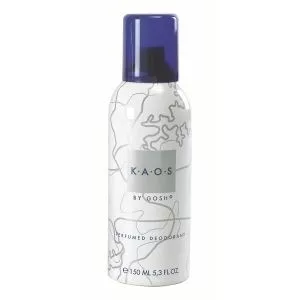 Gosh Kaos, dezodorant w sprayu, 150ml