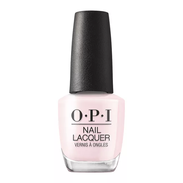 OPI Nail Lacquer OPIcons, klasyczny lakier do paznokci, opi'm a bubble bath, 15ml