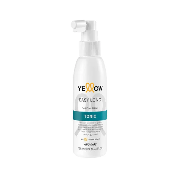 Yellow Professional Easylong, tonik przyśpieszający wzrost włosów, 125ml