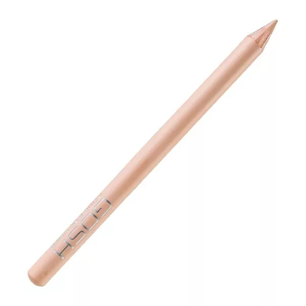 Gosh, kredka do oczu nude, 1,1g