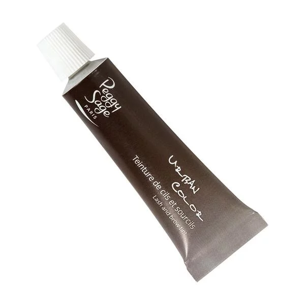 Peggy Sage, henna do brwi, brązowa, 15ml, ref. 138503