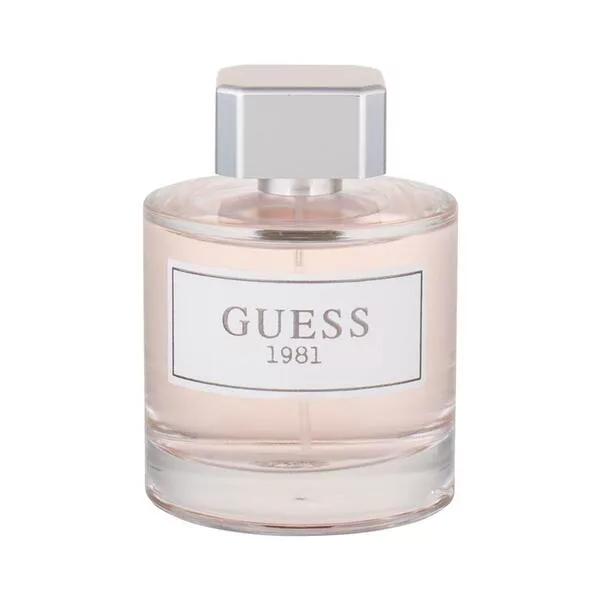 GUESS Guess 1981, woda toaletowa, 100ml (W)