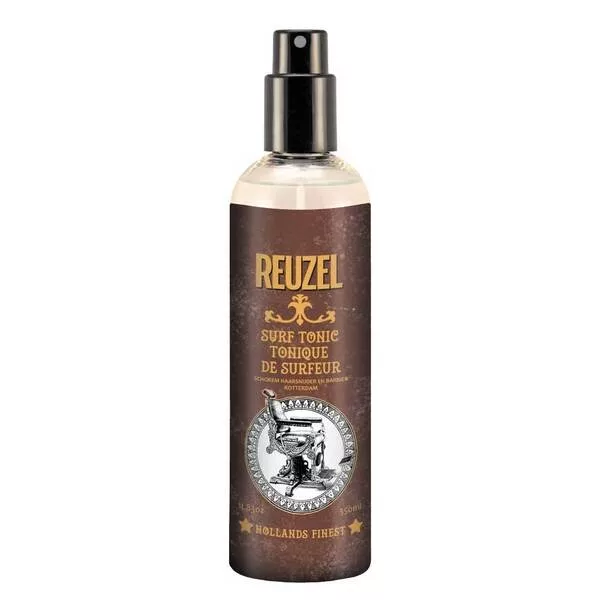 Reuzel, Surf Tonic, tonik do stylizacji włosów, 355ml