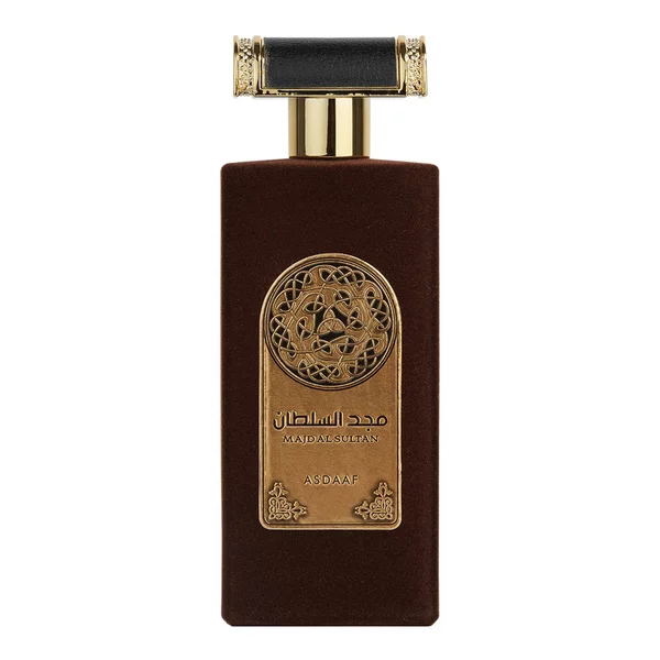 Asdaaf Majd Al Sultan woda perfumowana spray 100ml (M)