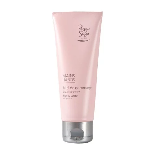 Peggy Sage, miód do peelingu dłoni, 100ml