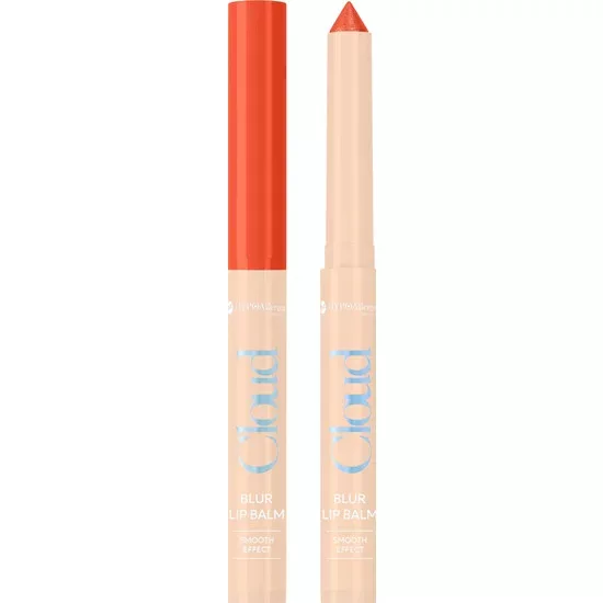 Bell HYPOAllergenic Cloud Blur Lip Balm, balsam do ust, 002, 1,7g