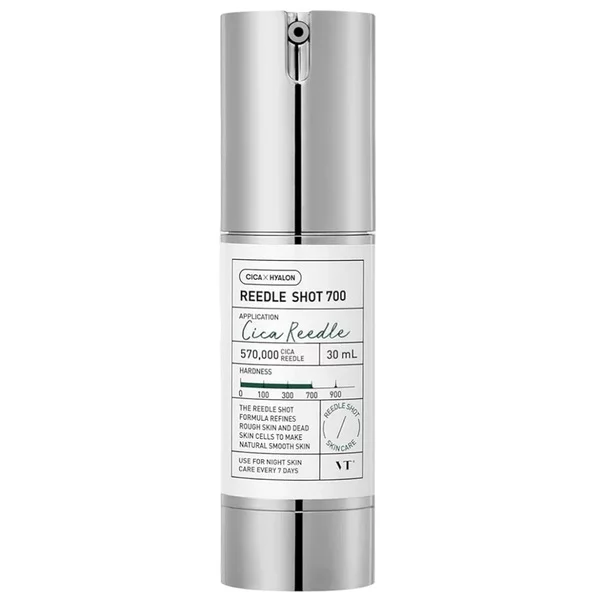 VT Cosmetics Reedle Shot 700 booster do głębokiej poprawy tekstury skóry 30ml