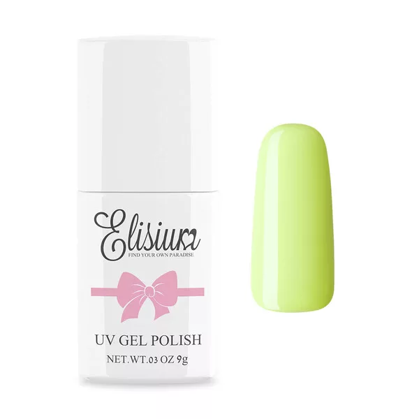 Elisium, lakier hybrydowy 178 Daiquiri, 9g