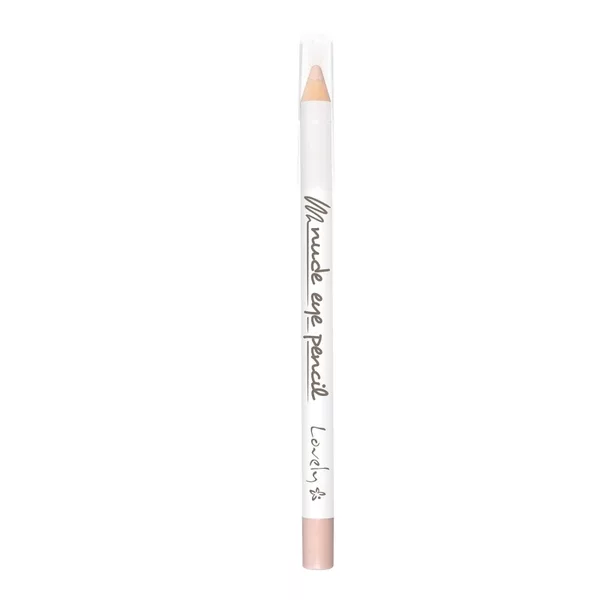 Lovely Nude Eye Pencil cielista kredka do oczu 1,4g