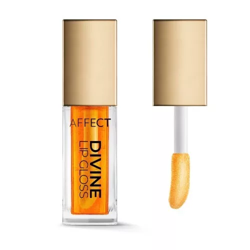 Affect, olejek do ust Divine Sunshine, 5g