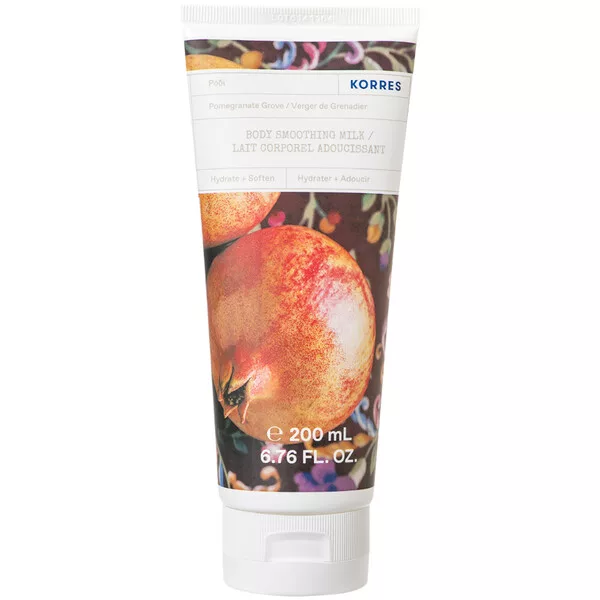 Korres Mleczko do ciała Pomegranate 200ml