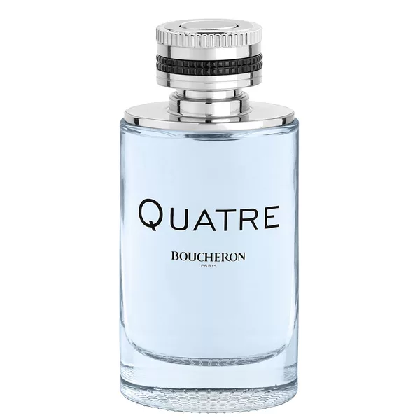 Boucheron Quatre Pour Homme woda toaletowa spray 100ml (M)