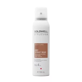 Goldwell STS, suchy wosk w sprayu, 150ml