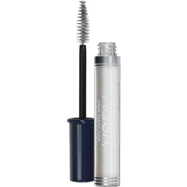 Kryolan, wodna maskara do koloryzowania włosów, 11ml, IVORY