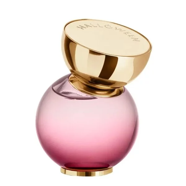 Jesus Del Pozo Halloween My Wish woda perfumowana spray 50ml (W)
