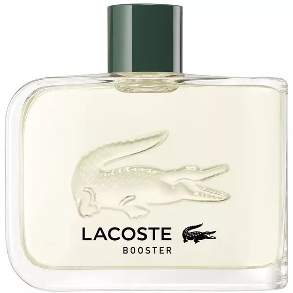 Lacoste Booster woda toaletowa spray 125ml (M)