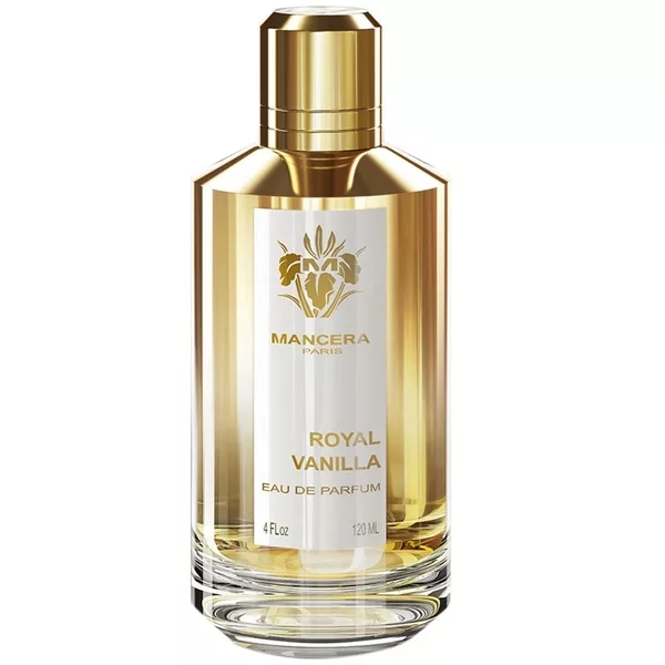 Mancera Royal Vanilla woda perfumowana spray 120ml (U)