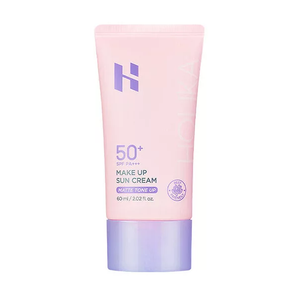 Holika Holika, tonujący krem przeciwsłoneczny SPF50, 60ml