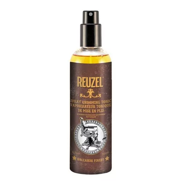 Reuzel, Spray Grooming Tonic, tonik do stylizacji w sprayu, 355ml
