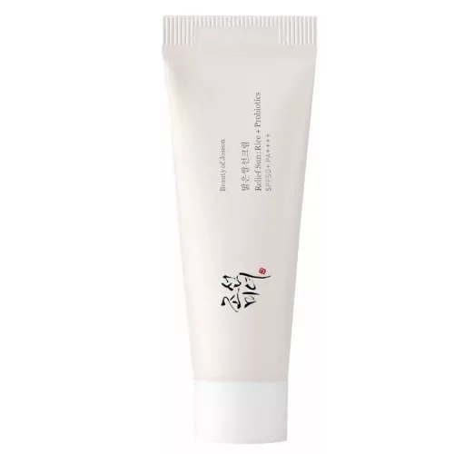 Beauty of Joseon Relief Sun: Rice + Probiotics SPF50+ krem przeciwsłoneczny 50ml