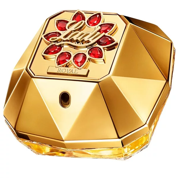 Paco Rabanne Lady Million Royal woda perfumowana spray 80ml (W)