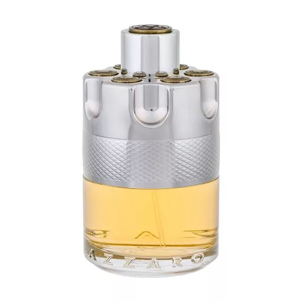 Azzaro Wanted, woda toaletowa, 100ml (M)