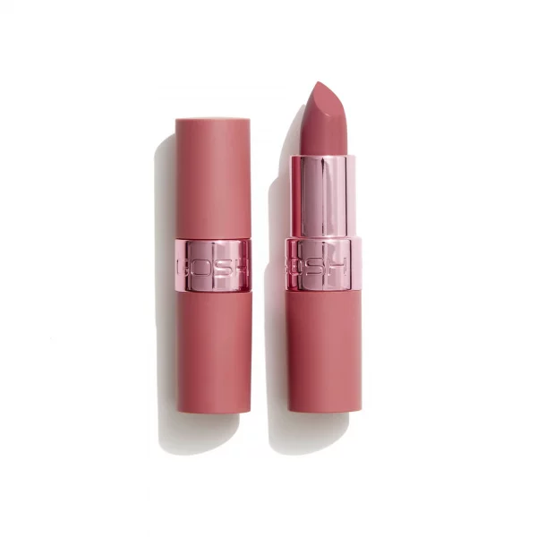 Gosh Pomadka Luxury Rose Lips 002 ROMANCE, 3,5g