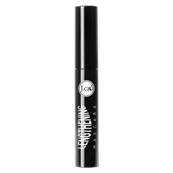 J.Cat Beauty Love Live Lash, wydłużający tusz do rzęs, Lengthening Mascara, 8g