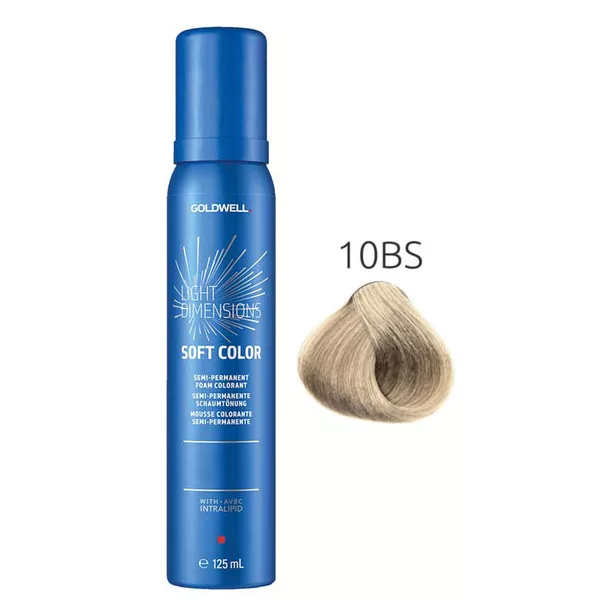 Goldwell Soft Color, pianka koloryzująca, 125ml
